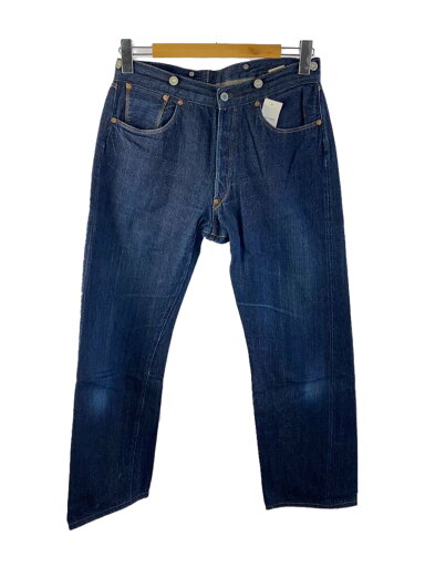 【中古】Levi’s Vintage Clothing◆ボトム/34/デニム/IDG/00125-0005【メンズウェア】 【中古】Levi’s Vintage Clothing◆ボトム/34/デニム/IDG/00125-0005【メンズウェア】