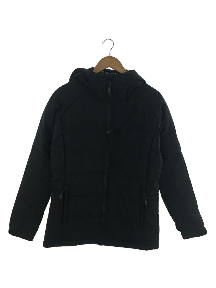 【中古】MAMMUT◆SERAC IN Hooded Jacket Wome