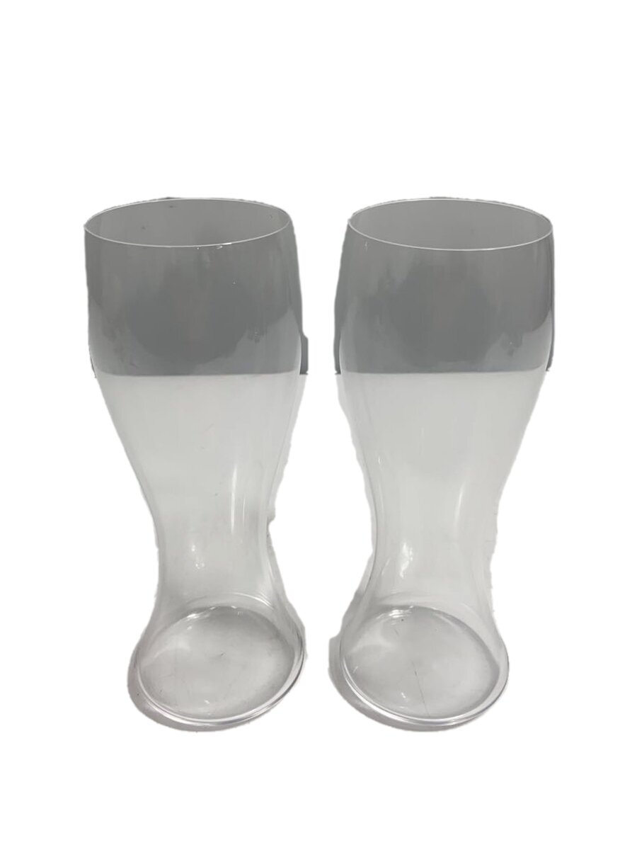 【中古】うすはり(松徳硝子株式会社)◆グラス/2点セット【キッチン用品】