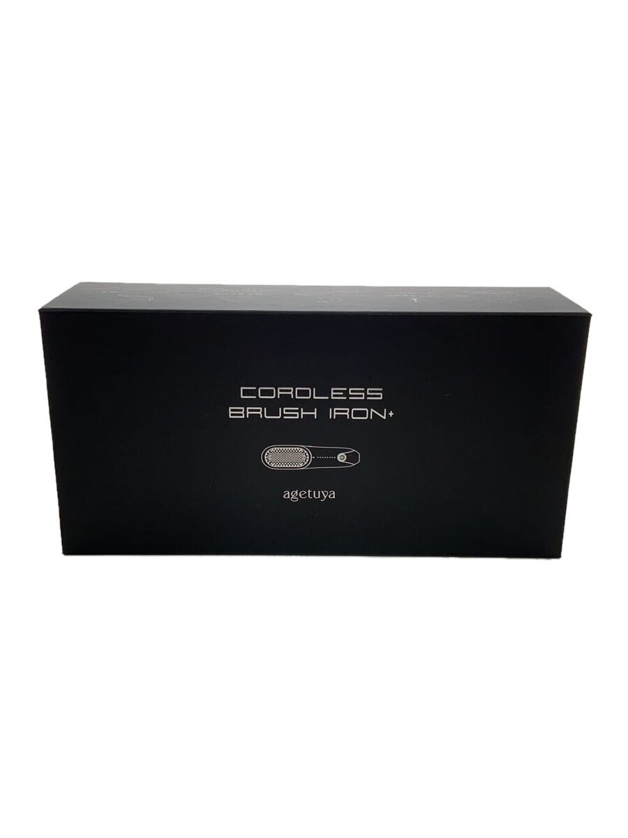 【中古】ドライヤー・ヘアアイロン/AG-0005-P【家電・ビジュアル・オーディオ】