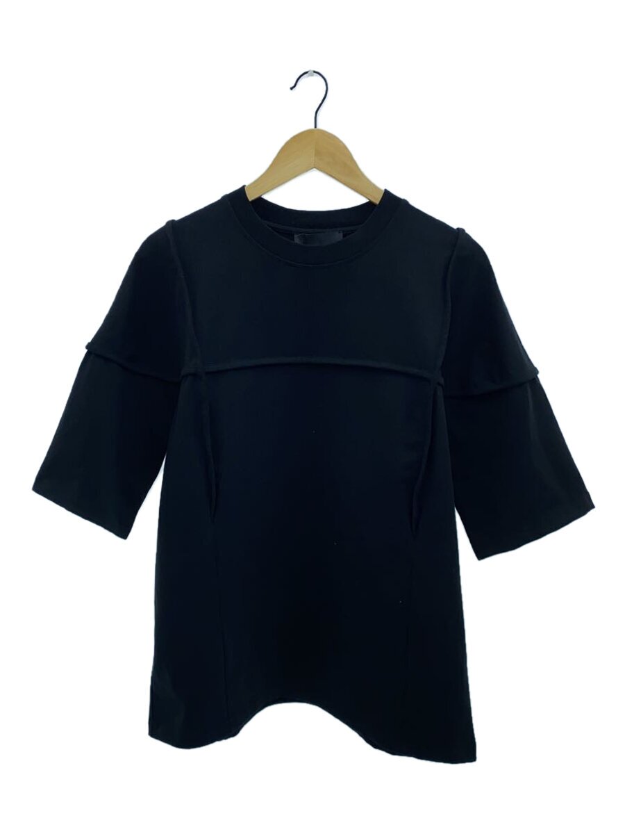 【中古】HELIOT EMIL◆Tシャツ/48/コッ�