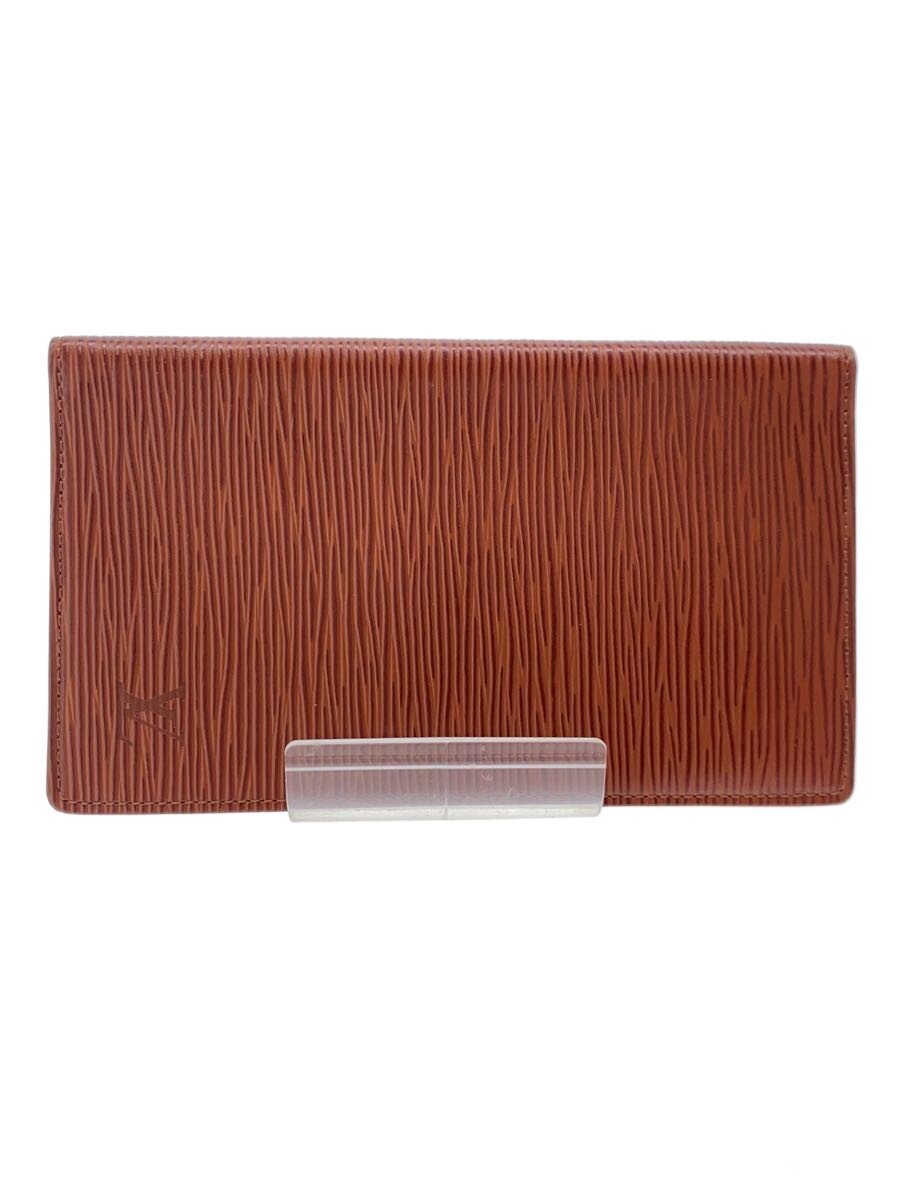 【ブランド】LOUIS VUITTON 【ブランドカナ】ルイヴィトン 【型番】R20523 【程度】D 【サイズ】 【メインカラー】ブラウン 【素材・生地】レザー 【キーワード】　　 2026/02/18 セカンドストリート大田原店【3650】【中古】LOUIS VUITTON◆アジェンダ・ポッシュ_エピ/レザー/BRW ブランド LOUIS VUITTON 型番 R20523 カラー ブラウン 柄 素材・生地 レザー>色・素材について サイズ >サイズ表示について 実寸（cm） 【ウォレット】 縦：11 / 横：18 / 厚み：0.5 【その他】 その他サイズ：/ 商品は　セカンドストリート大田原店の店頭にて販売しております。商品に関するお問合わせは、お電話(TEL:0287-20-0051)にて、問合わせ番号：2336504280043をお伝えください。 配送方法やお支払い方法に関するお問い合わせは、サポートセンターまでご連絡をお願いします。 ※お電話の対応は営業時間内のみとなります。お問い合わせフォームでお問い合わせの際はご注文番号をご記入下さい この商品に関する出品店舗からのコメント 内側に破れがございます。スレ等の使用感がございます。
