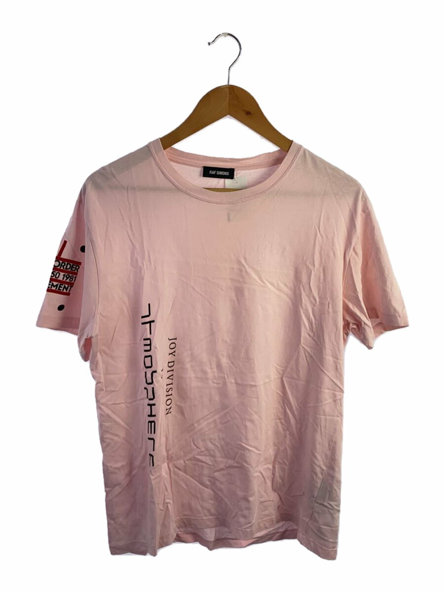 楽天市場】ラフシモンズ（Tシャツ・カットソー｜トップス）：メンズ