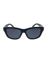 【中古】CELINE◆サングラス/ウェリントン/BLK/メンズ/CL40249U【服飾雑貨他】