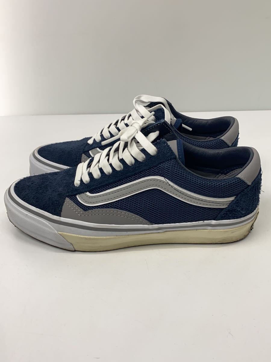 【中古】VANS◆ローカットスニーカー/26cm/NVY/VN000MY4DT4【シューズ】