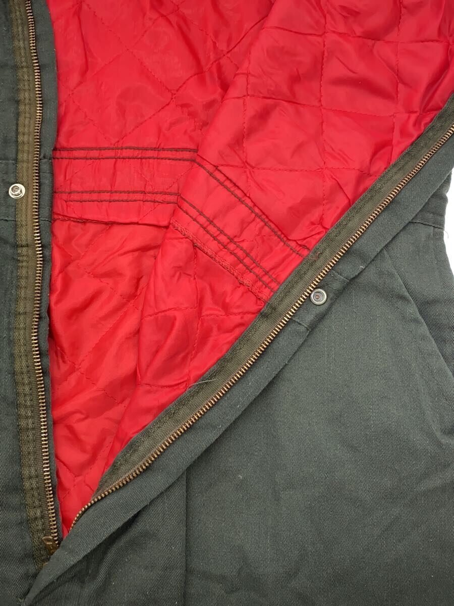 【中古】KEY◆オールインワン/--/コットン/KHK【メンズウェア】