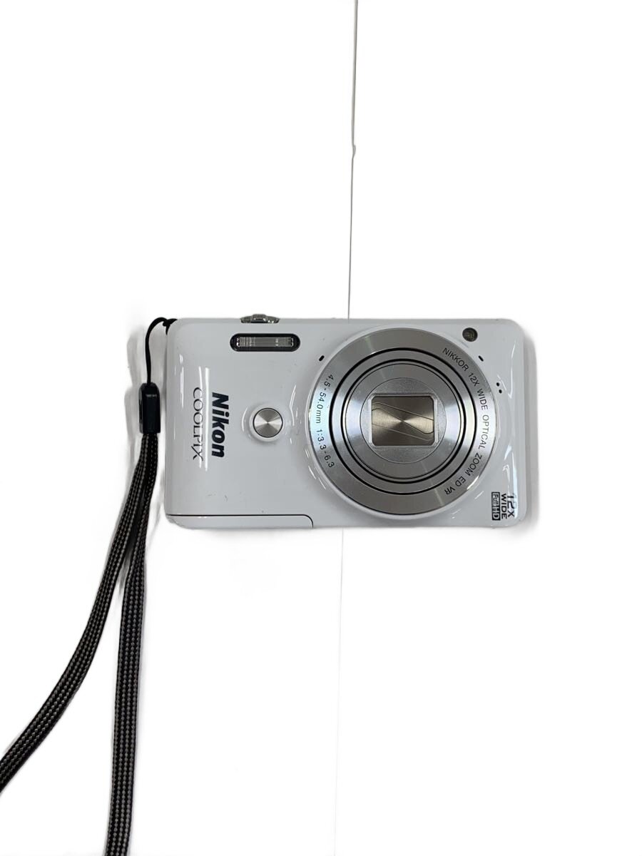 楽天市場】NIKON COOLPIX S6900 中古の通販