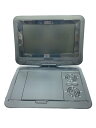【中古】大栄トレーディング◆ポータブルDVDプレーヤー DT-PD9K2205C【家電・ビジュアル・オーディオ】