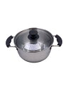 【中古】FUJINOS(フジノス)◆鍋【キッチン用品】