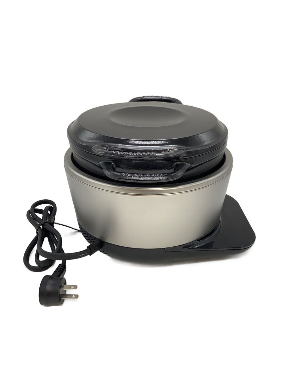 【中古】Vermicular◆炊飯器 PH19A【家電・ビジュアル・オーディオ】 - 3
