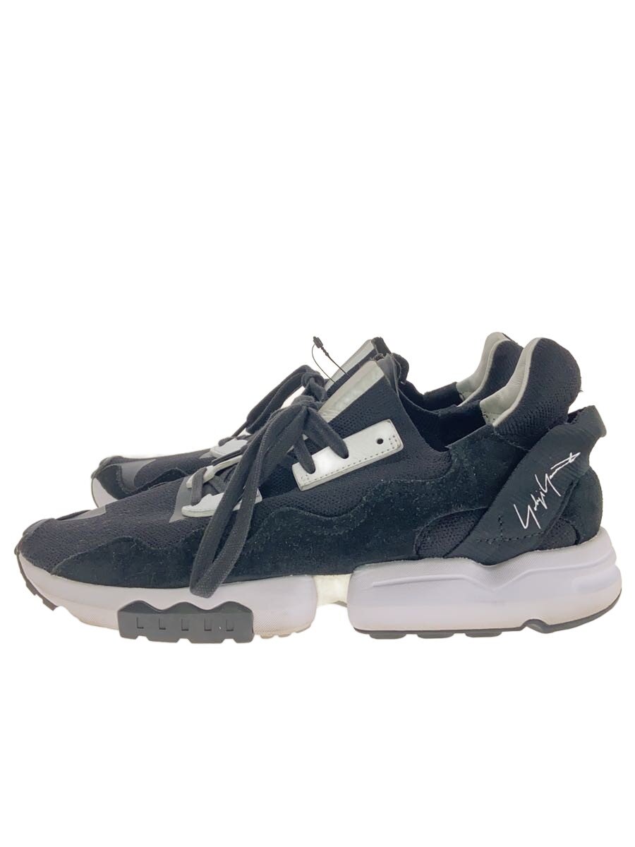 美品】Y-3 スニーカー 【モデルSUBEROU (スベロウ)】 2026年最新】y-3