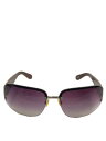 【中古】MARC BY MARC JACOBS◆サングラス/プラスチッ...(4)
