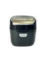 【中古】IRIS OHYAMA◆炊飯器 銘柄炊き KRC-PA30【家電・ビジュアル・オーディオ】(2)