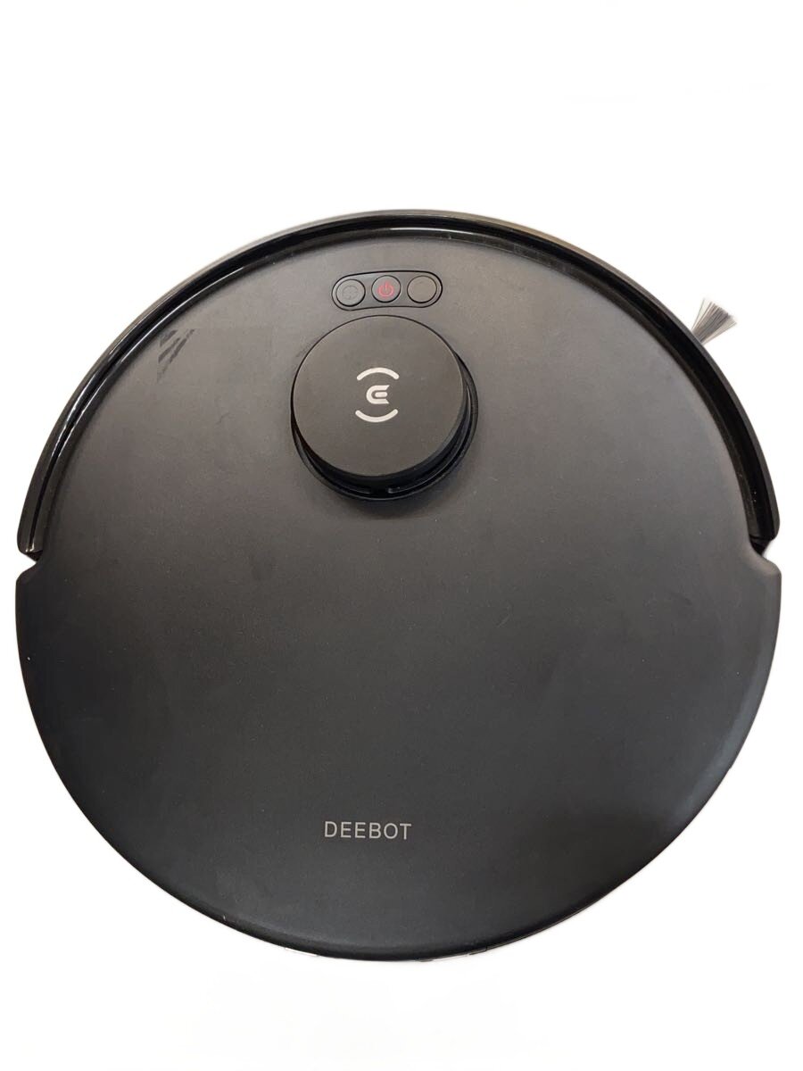 【ブランド】ECOVACS 【ブランドカナ】エコバックス 【型番】 【程度】B 【カラー】 【キーワード】　　　/ 2026/07/06 セカンドストリート三郷店 【2865】【中古】ECOVACS◆ロボット掃除機/CH2403/ ブランド ECOVACS 型番 カラー 実寸（cm） 【掃除機】 幅：34 / 高さ：12 / 奥行：34 【その他】 その他サイズ：/ 商品は　セカンドストリート三郷店の店頭にて販売しております。商品に関するお問合わせは、お電話(TEL:048-949-3955)にて、問合わせ番号：2328656580102をお伝えください。 配送方法やお支払い方法に関するお問い合わせは、サポートセンターまでご連絡をお願いします。 ※お電話の対応は営業時間内のみとなります。お問い合わせフォームでお問い合わせの際はご注文番号をご記入下さい この商品に関する出品店舗からのコメント 一般的な中古品と同等のコンディションです。あくまでも中古品という事をご理解の上、ご検討くださいませ。こちらの商品は店頭でも同時に販売しておりますので、掲載時とコンディションが異なる場合がございます予めご了承くださいませ。