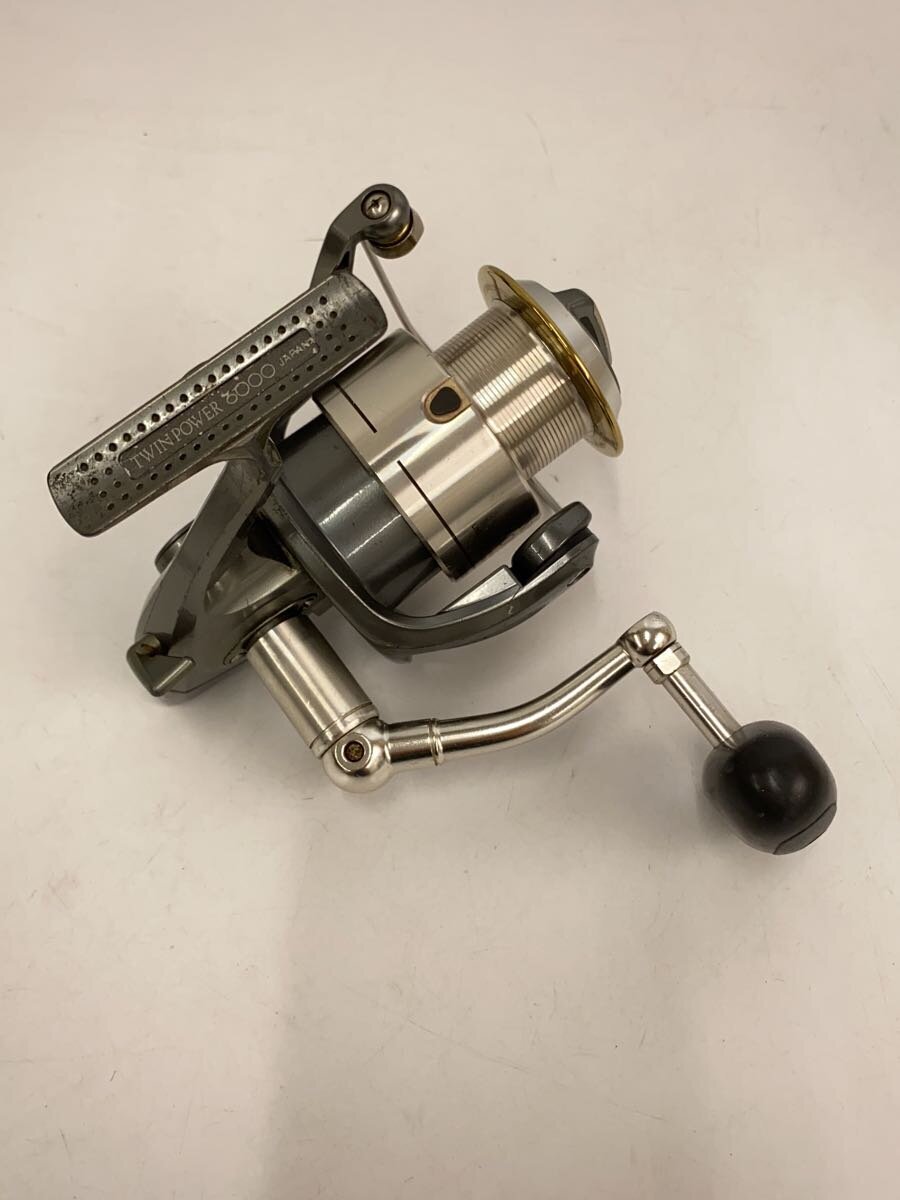 SHIMANO - 【中古】SHIMANO◆リール/スピニングリール/SC69M//【スポーツ】