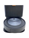 【中古】iRobot◆掃除機 ルンバ j7+j755860【家電・ビジュアル・オーディオ】
