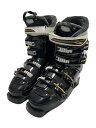 【中古】スキーブーツ/26cm/BLK【スポーツ】