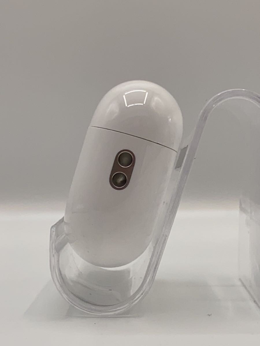 2nd STREET 楽天市場店の【中古】Apple◆AirPods Pro 第2世代 MagSafe充電ケースUSB-C A2968/3047/3048/3049//【家電・ビジュアル・オーディオ】｜アングル2