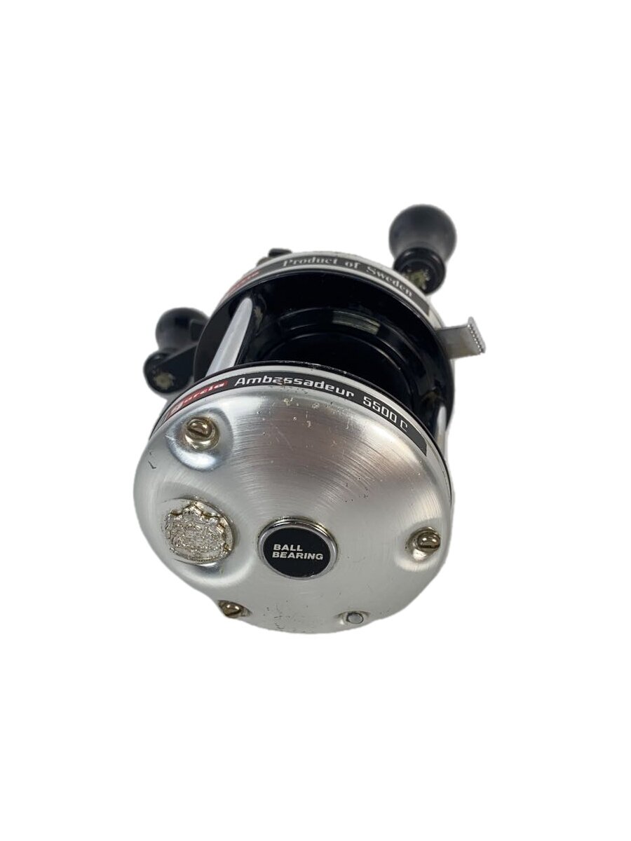 【中古】Abu Garcia◆リール/AMBASSADEUR 5500C/831100【スポーツ】