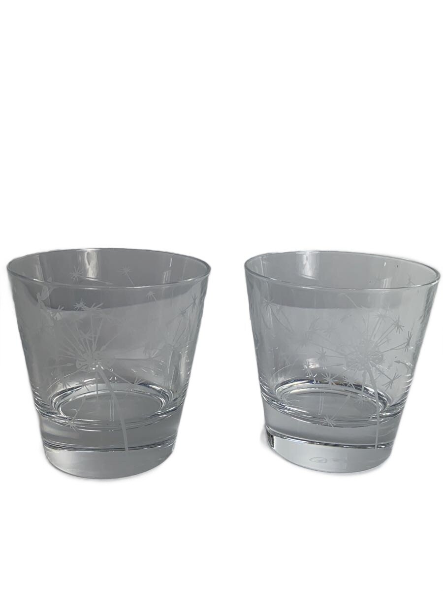 【中古】LALIQUE◆グラス/2点セット【キッチン用品】
