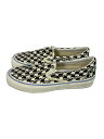 【ブランド】VANS【ブランドカナ】バンズ【型番】【程度】B【サイズ】26cm【メインカラー】ホワイト【素材・生地】【キーワード】　　2024/01/20スーパーセカンドストリートLIVINよこすか店 【4172】【中古】VANS◆ローカッ...