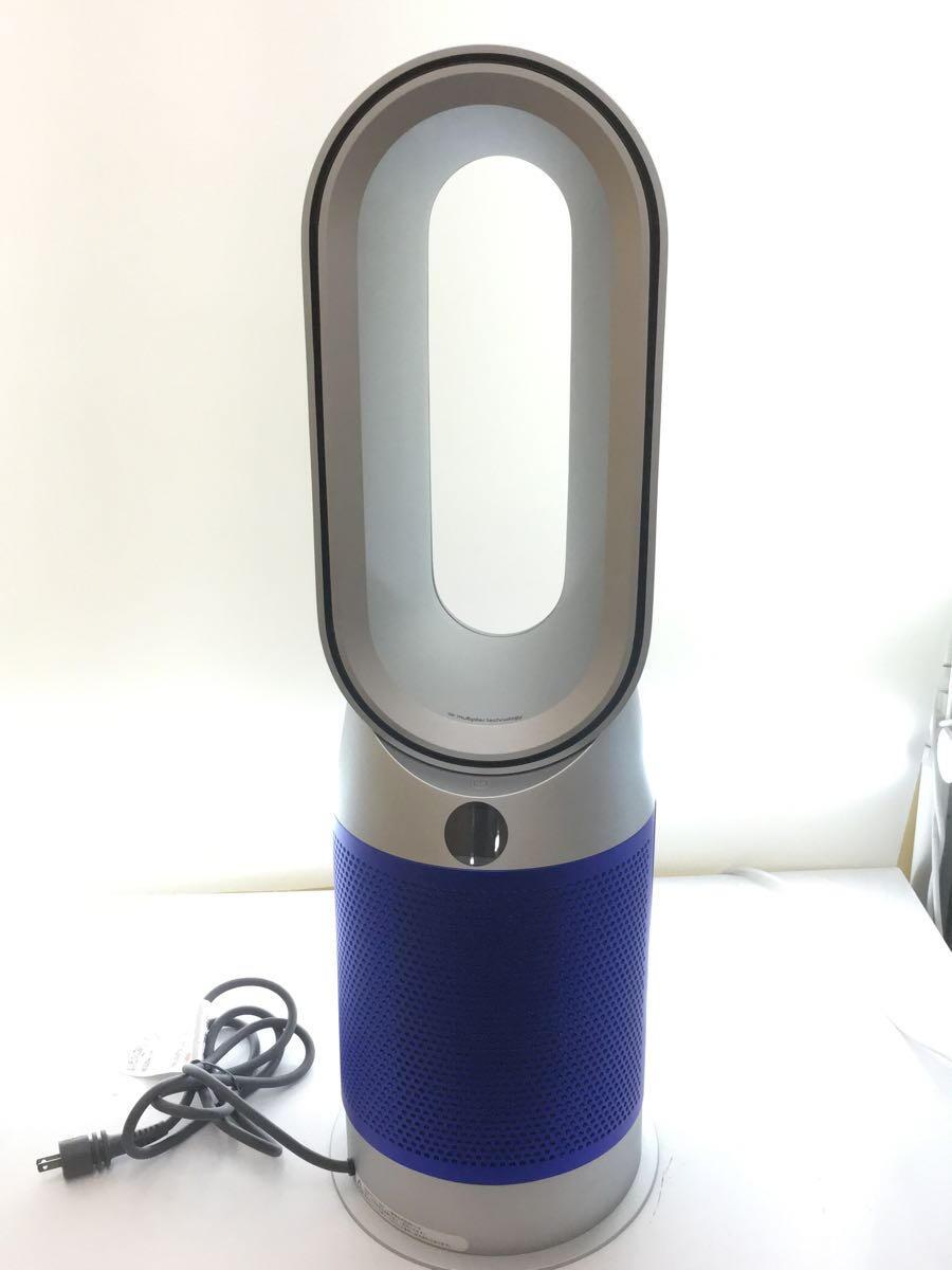 【中古】dyson◆セラミックヒーター Purifier Hot+Cool HP07【家電・ビジュアル・オーディオ】