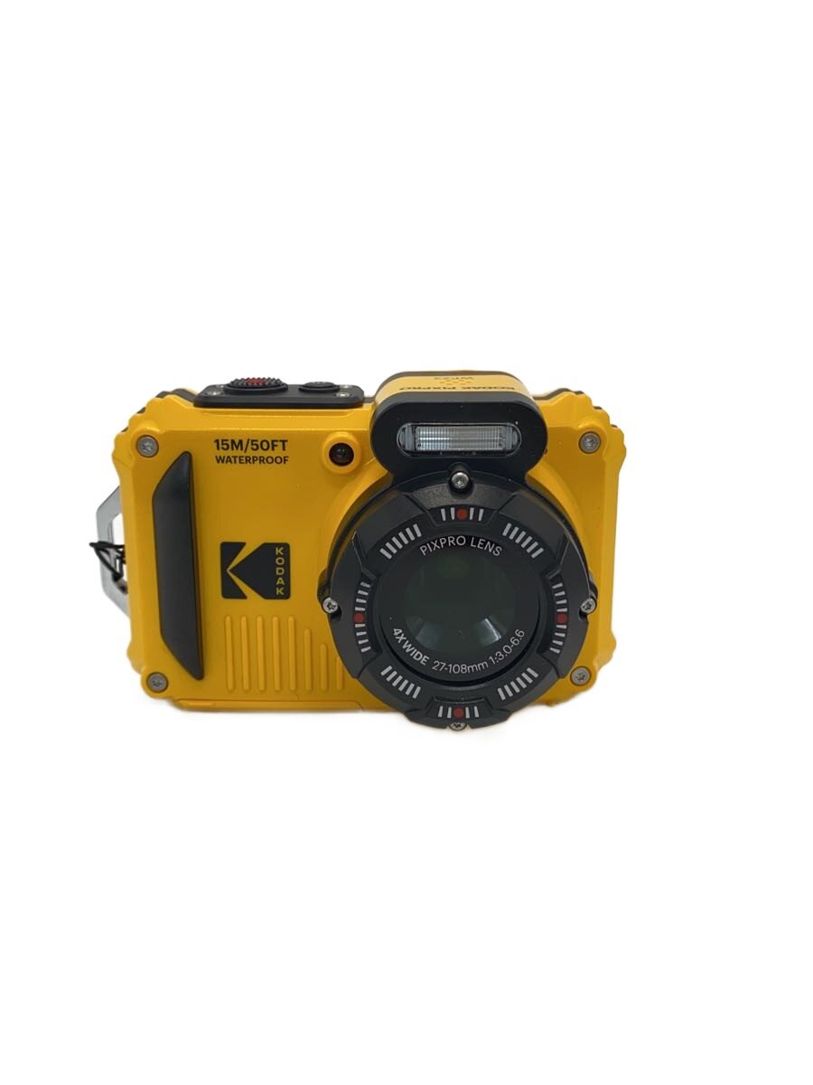 【中古】Kodak◆コンパクトデジタルカメラ//【カメラ】