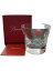 【中古】Baccarat◆ベルーガ/ロックグラス×1/宝塚ゴルフ倶楽部ロゴ/箱シミ有【キッチン用品】 3,300円