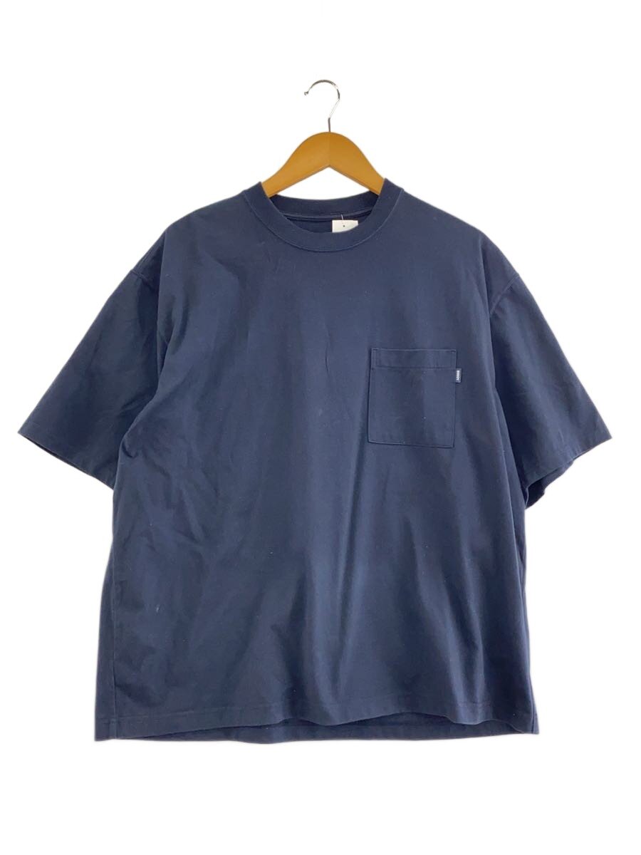 ENNOY PACK Tシャツ ネイビー Lサイズ 楽天市場】ennoy（カラーネイビー）（Tシャツ・カットソー｜トップス