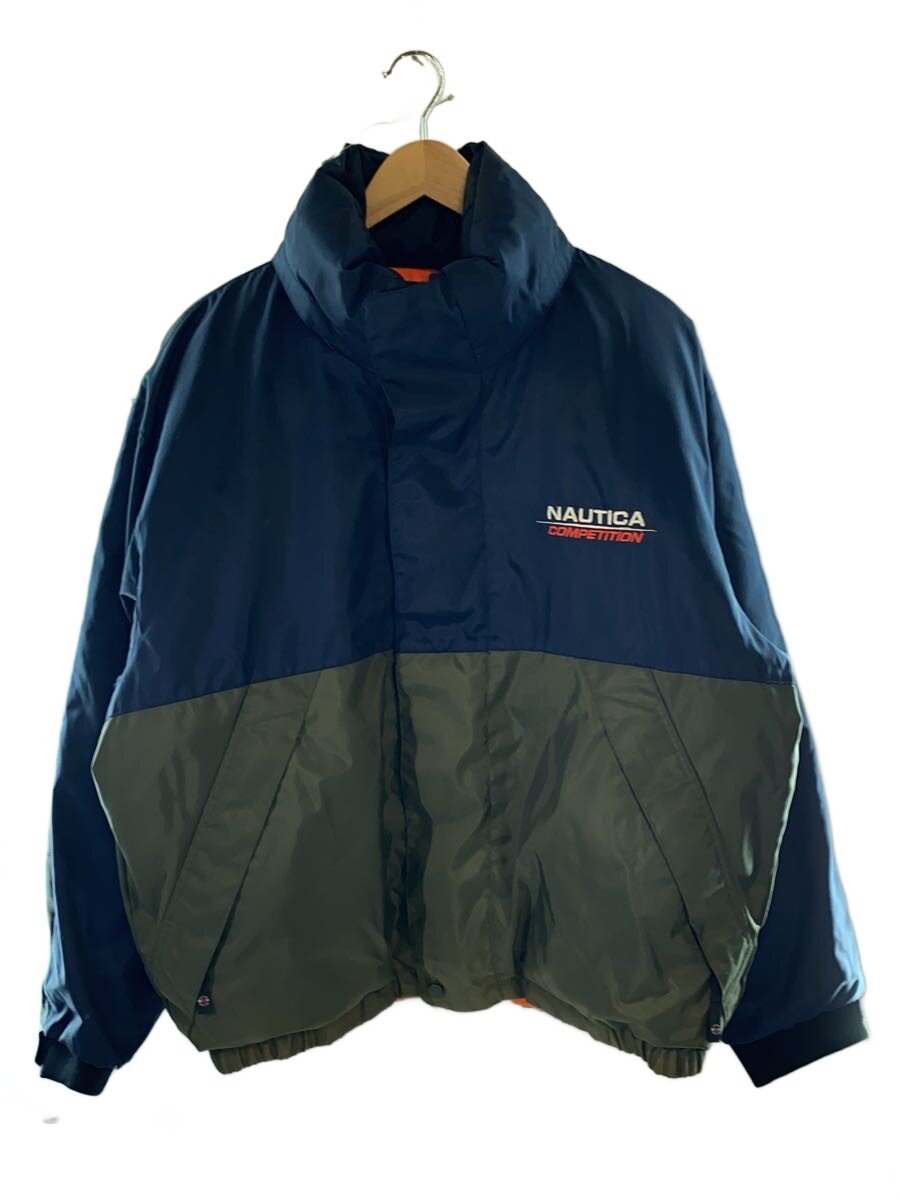 楽天市場】nautica ダウンジャケットの通販