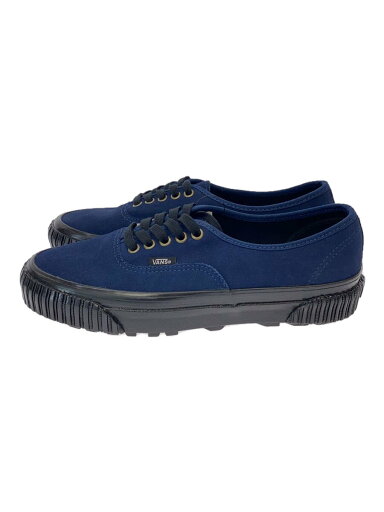 【中古】VANS◆ローカットスニーカー/26.5cm/NVY/スウェード/VN0005U4NVY//【シューズ】 【中古】VANS◆ローカットスニーカー/26.5cm/NVY/スウェード/VN0005U4NVY//【シューズ】