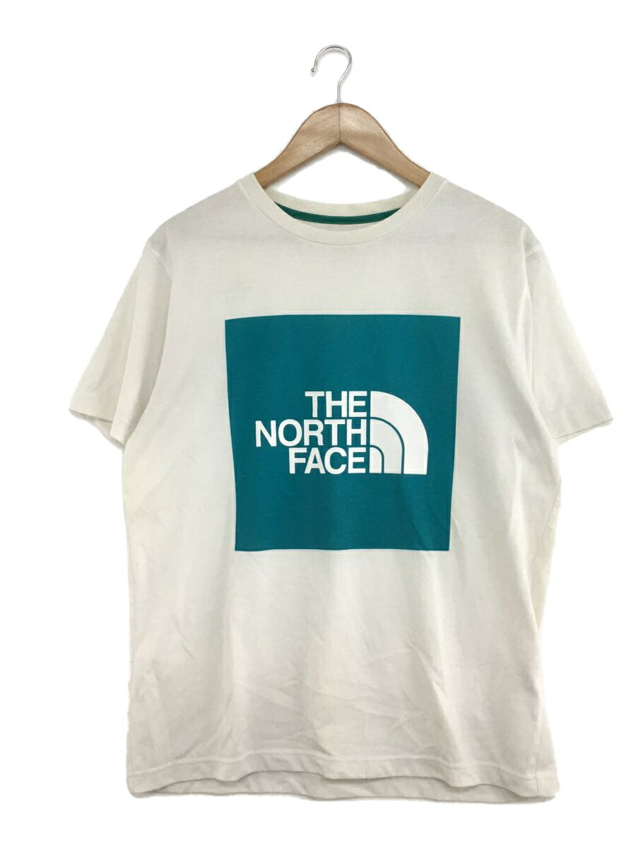 【中古】THE NORTH FACE◆T