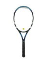 【中古】Babolat◆テニスラケット/硬式ラケット/BLK【スポーツ】