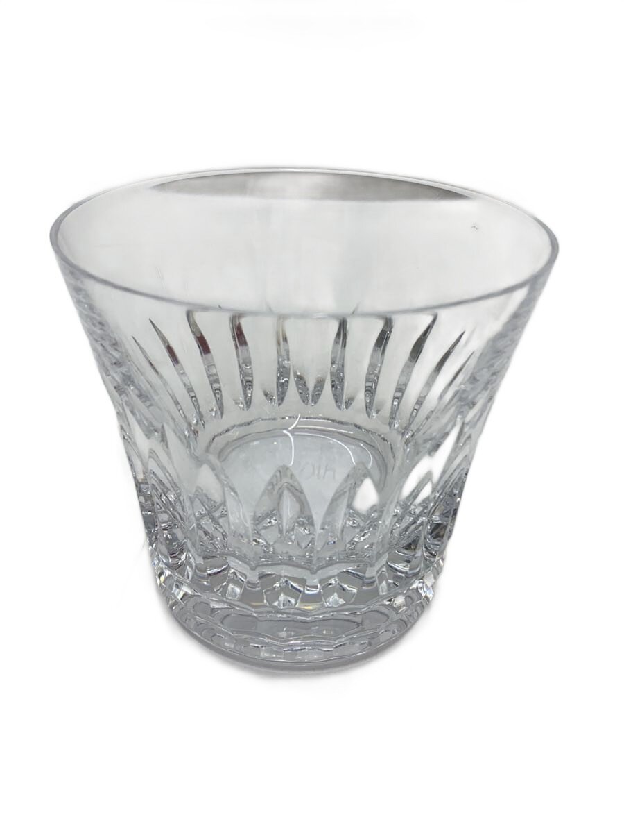 【中古】Baccarat◆グラス/CLR【キッチン用品】