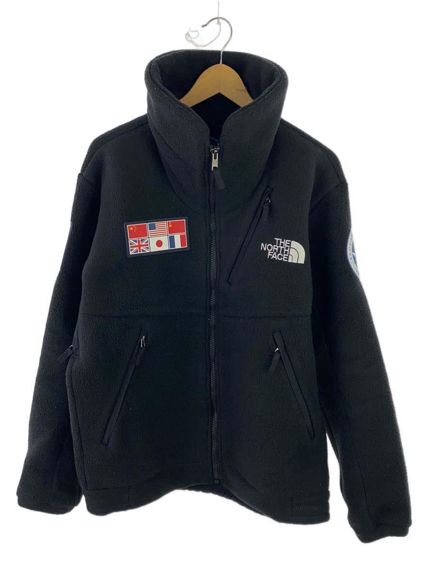 楽天市場】north face trans antarctica fleece jacketの通販
