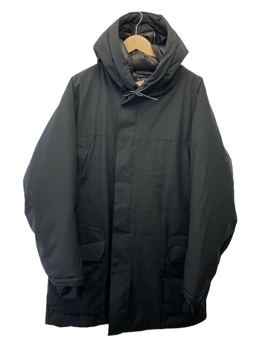 jun hashimoto モッズコート　黒　M 美品 楽天市場】jun hashimoto モッズコートの通販