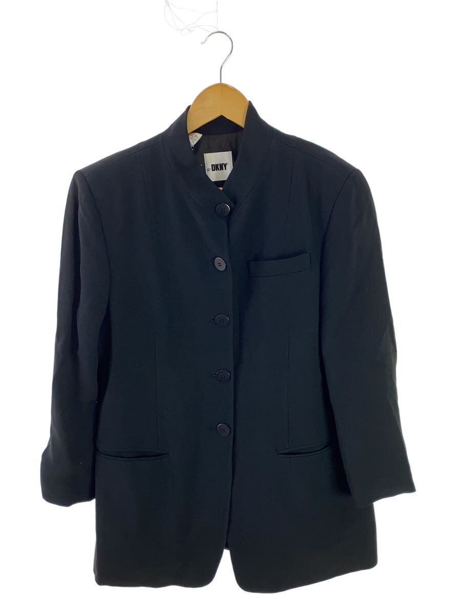 №849 DKNYブラックメルトン素材ダブルPコートキングサイズ48R 楽天市場】DKNY コート（メンズファッション）の通販