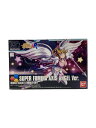 【中古】BANDAI◆HG/すーぱーふみな アクシズエンジェルVer./ガンダムビルドファイターズAR//【ホビー】