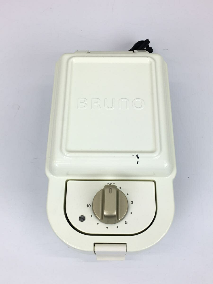 【中古】BRUNO(イデアインターナショ