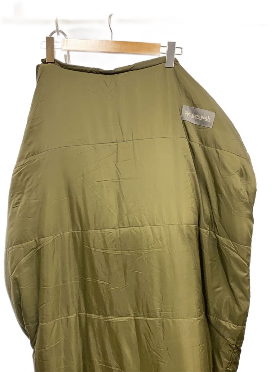 【中古】snow peak◆シュラフ/ho18b//【スポーツ】