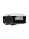 【中古】LED PROJECTOR/プロジェクター【家電・ビジュアル・オーディオ】