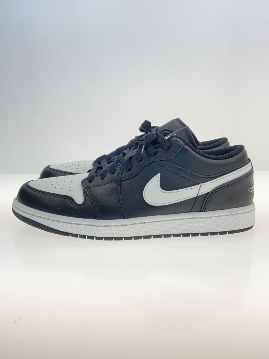 NIKE◆ローカットスニーカー/28cm/BLK/553558-043//