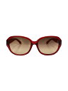 【中古】MARC BY MARC JACOBS◆サングラス/ウェリント...(4)