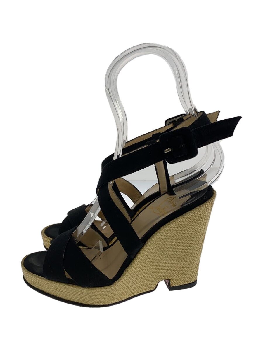 【中古】Christian Loubouti