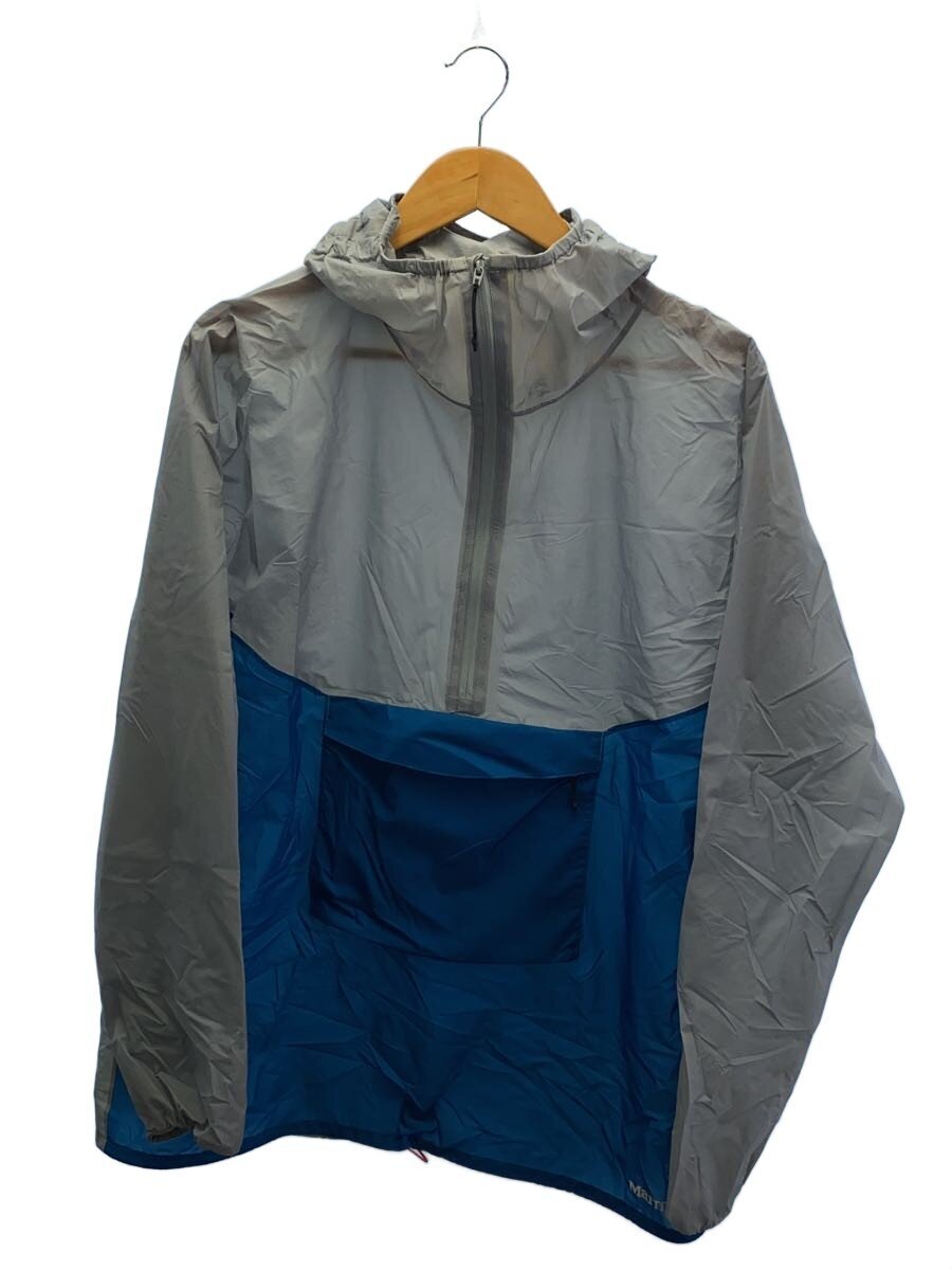 Marmot◆マウンテンパーカ/XL/ナイロン/GRY/tomljk04