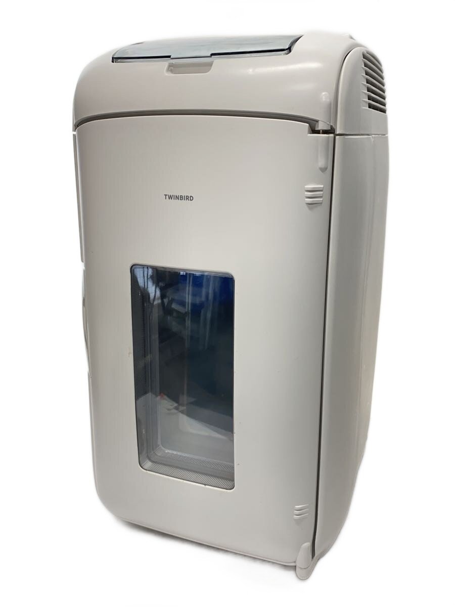 【中古】TWINBIRD◆冷温庫 HR-EB07W【家電・ビジュアル・オーディオ】