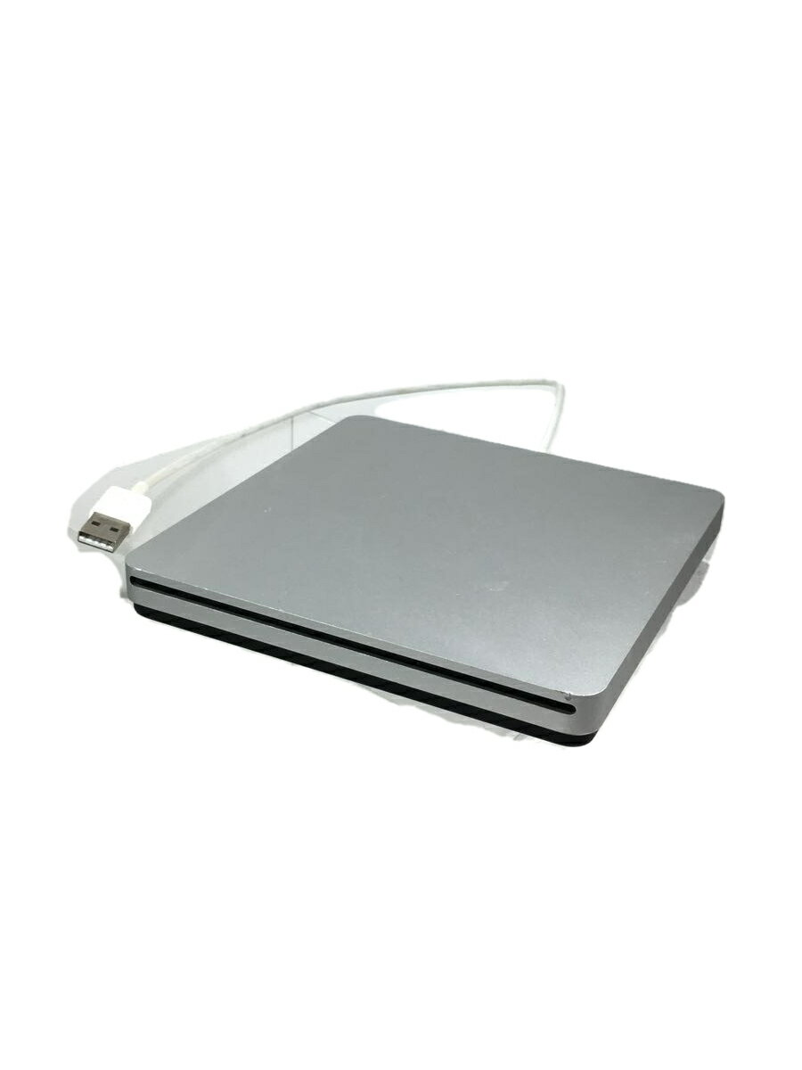 yÁzAppleDVDhCu Apple USB SuperDrive MD564ZM/Ayp\Rz