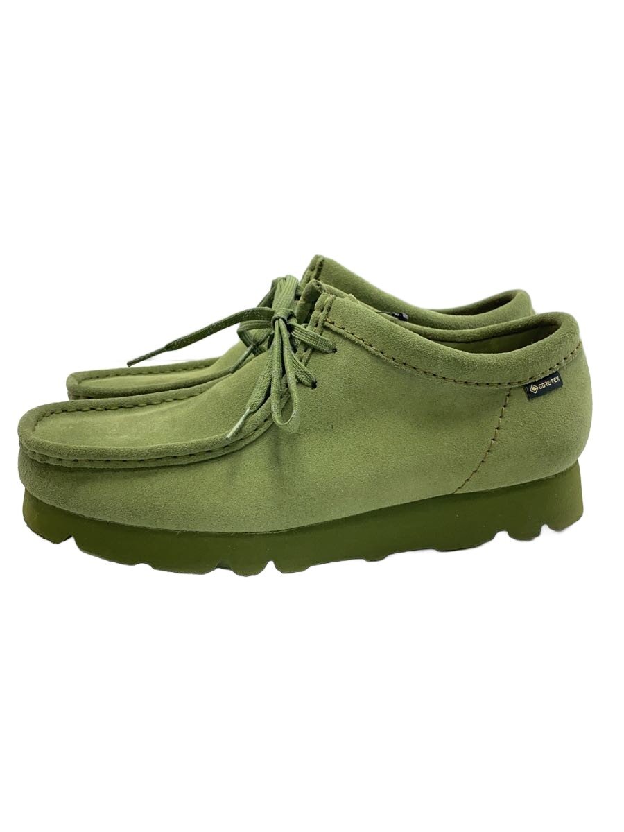 【ブランド】Clarks 【ブランドカナ】クラークス 【型番】 【程度】B 【サイズ】24．5cm 【メインカラー】カーキ 【素材・生地】スウェード 【キーワード】　　 2025/11/12 セカンドストリート土佐道路店【2025】【中古】Clarks◆シューズ/24.5cm/カーキ ブランド Clarks 型番 カラー カーキ 柄 素材・生地 スウェード>色・素材について サイズ 24．5cm>サイズ表示について 実寸（cm） 【スニーカー】 ソールの高さ：2.5 / ソール全長：27.5 【その他】 その他サイズ：/ 商品は　セカンドストリート土佐道路店の店頭にて販売しております。商品に関するお問合わせは、お電話(TEL:088-843-2210)にて、問合わせ番号：2320253380215をお伝えください。 配送方法やお支払い方法に関するお問い合わせは、サポートセンターまでご連絡をお願いします。 ※お電話の対応は営業時間内のみとなります。お問い合わせフォームでお問い合わせの際はご注文番号をご記入下さい この商品に関する出品店舗からのコメント ◆使用感はございますが、目立つダメージやキズ汚れの少ない一般的な中古品でございます。※商品には、汚れの見落とし、一部付属の欠品などある場合がございます。また店頭でも販売を行っているため状態の変化がある場合がございます。写真以外で気になる点は店舗までご連絡ください。