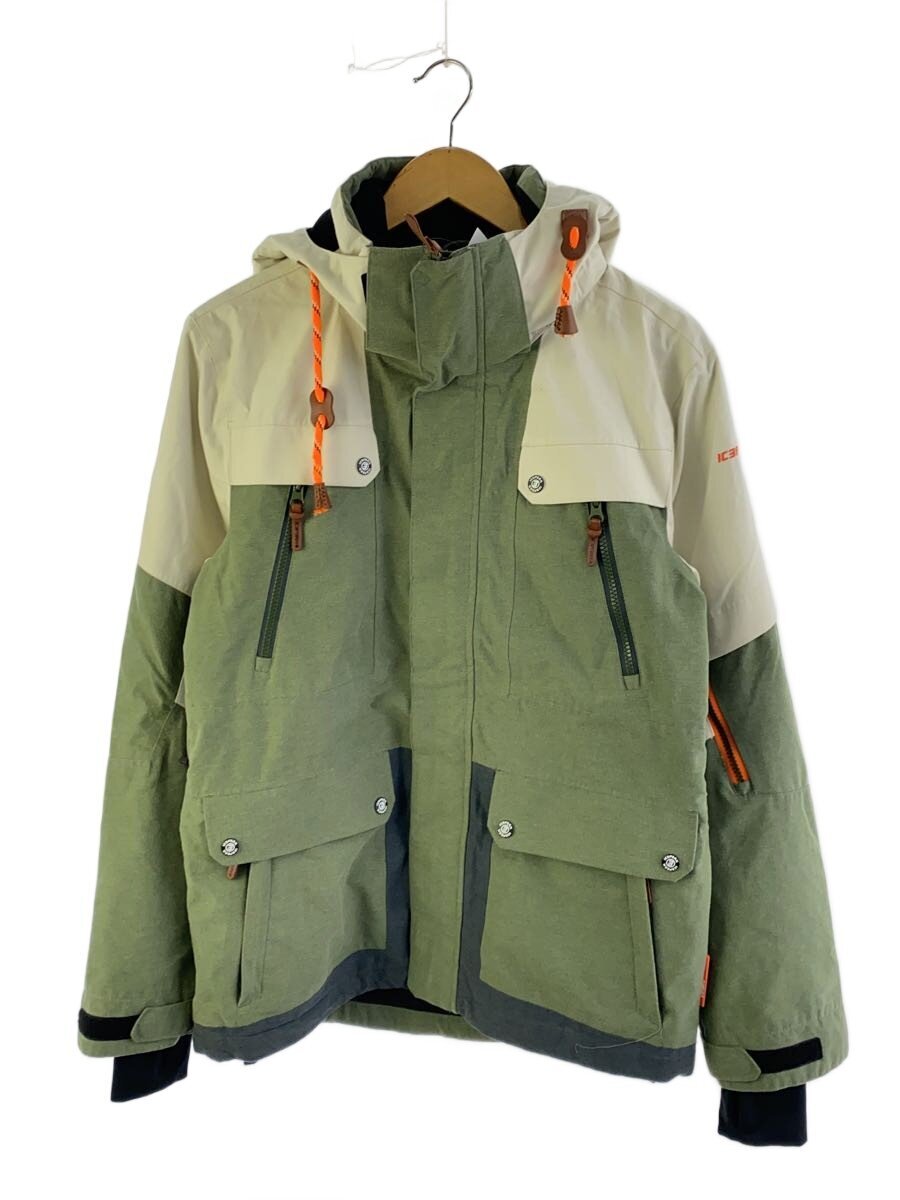 【中古】ICEPEAK◆ウインタースポーツその他【スポーツ】(4)