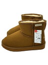 【中古】BEARPAW◆ブーツ/US7/BRW/12164K30000【シューズ】